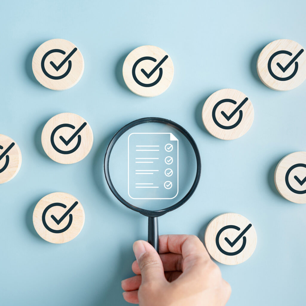 Our Commitment, policies and standards