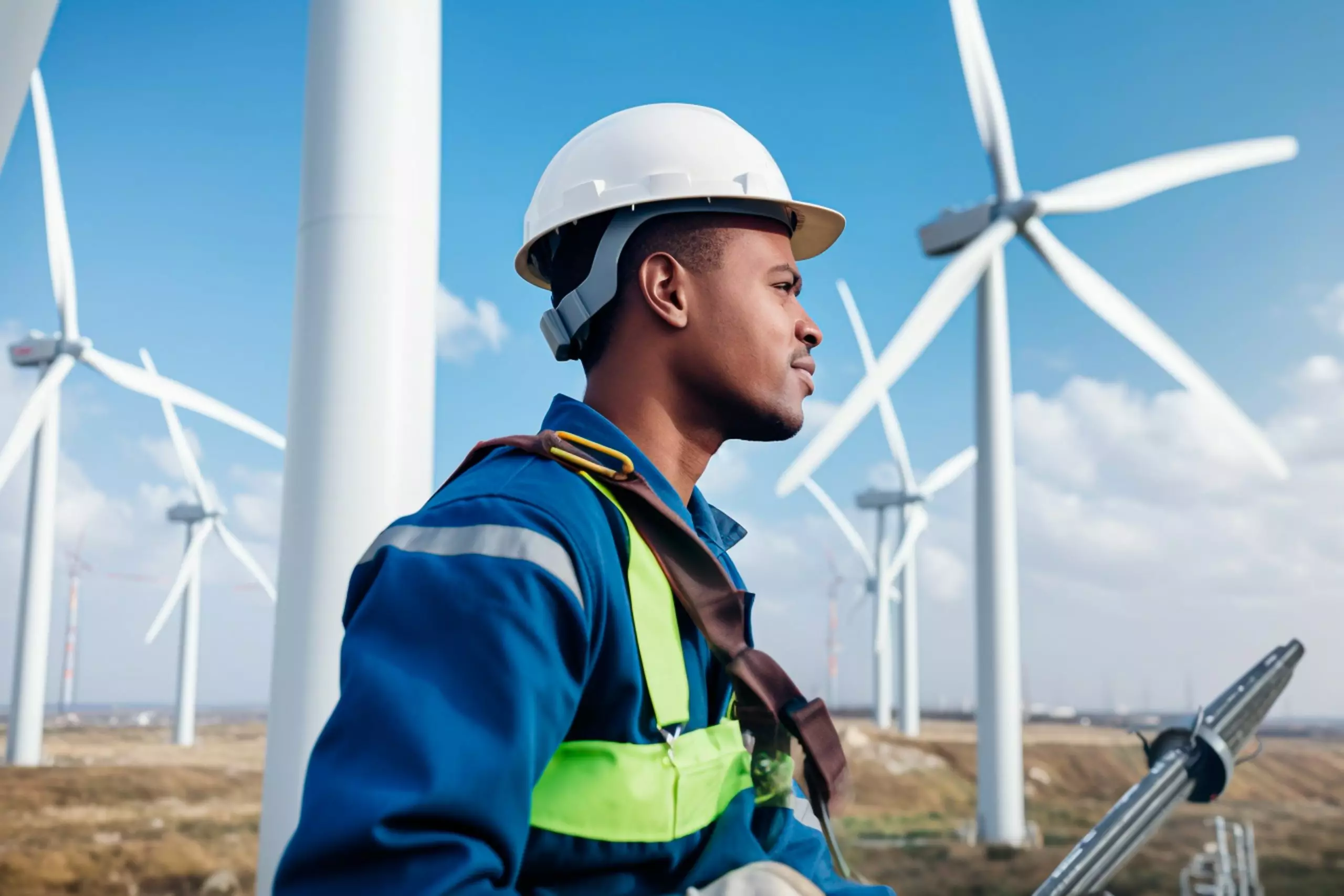 Careers at Schlau Energy