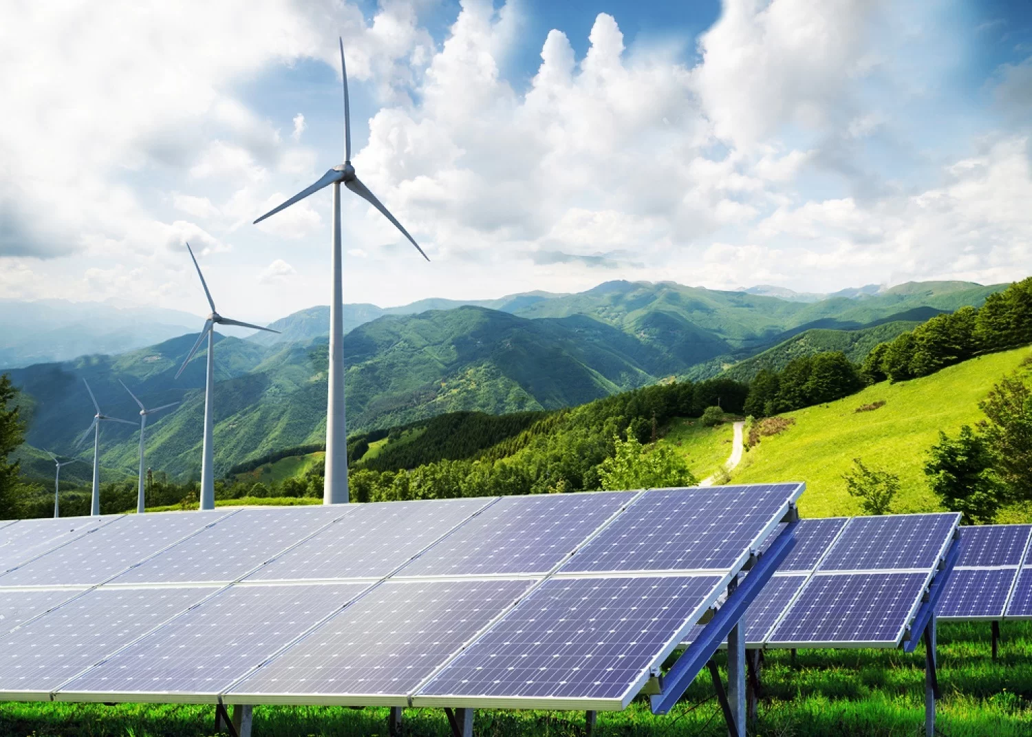 Renewables