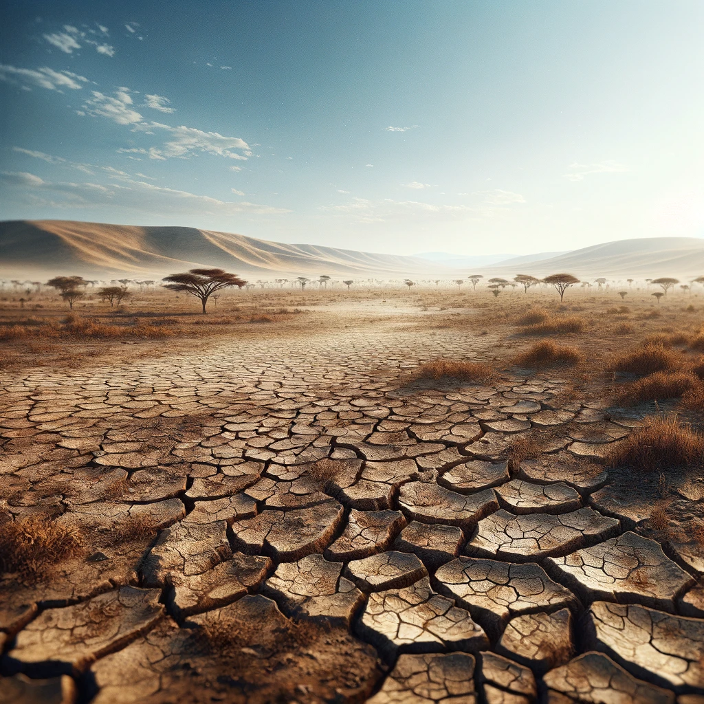 Climate objective
