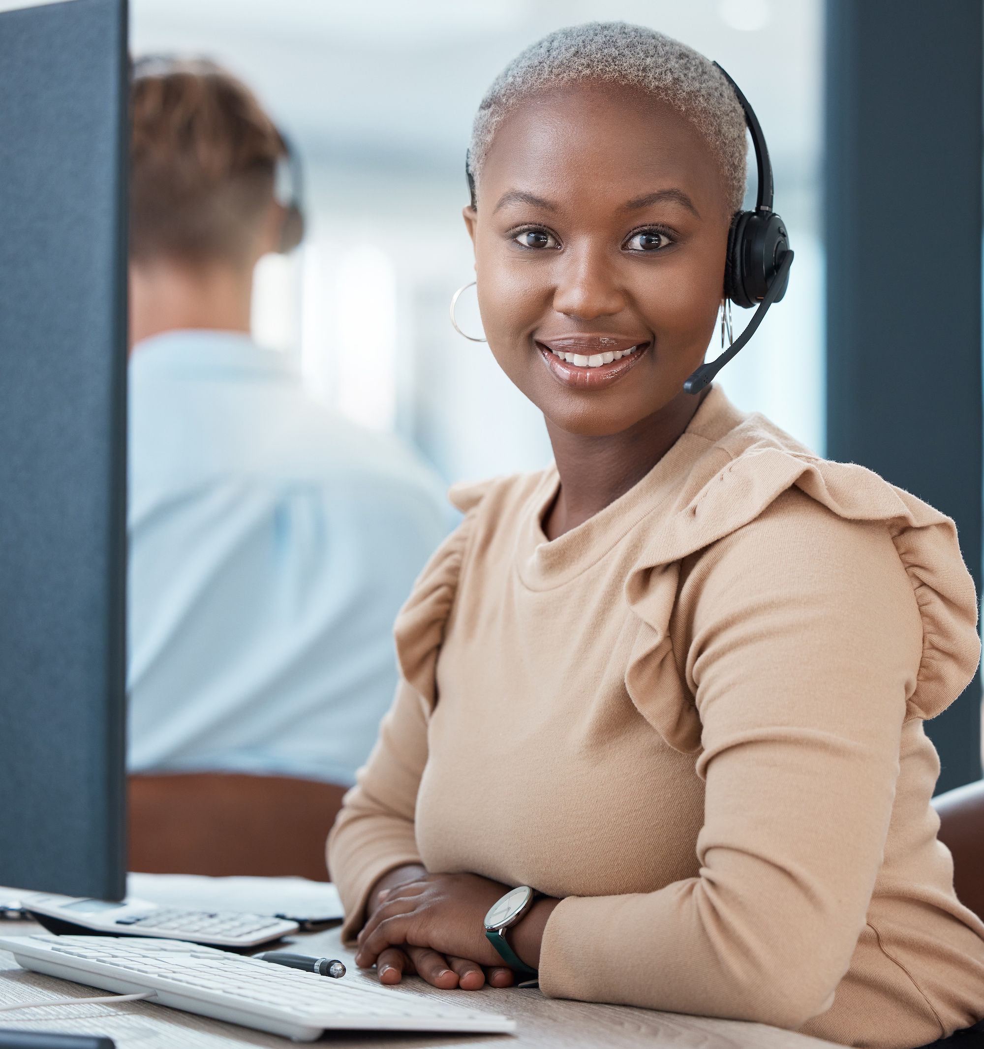 Our Helpline