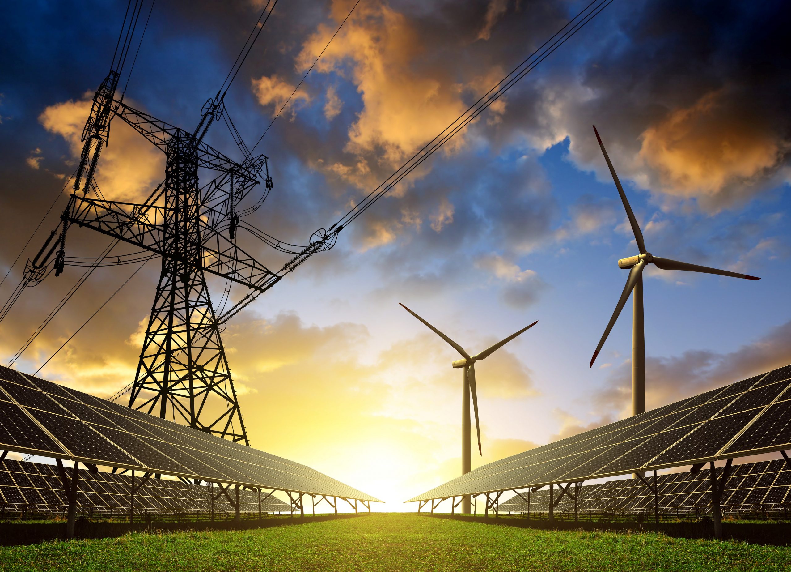 Energy Transition Strategy