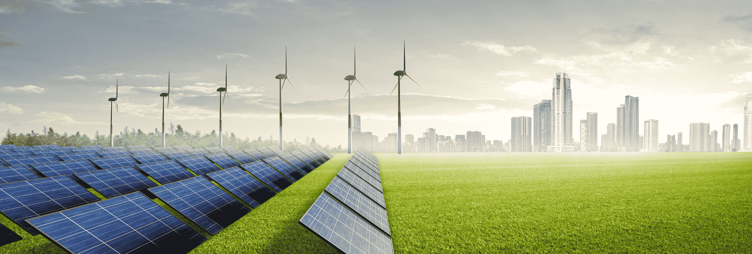 Renewables