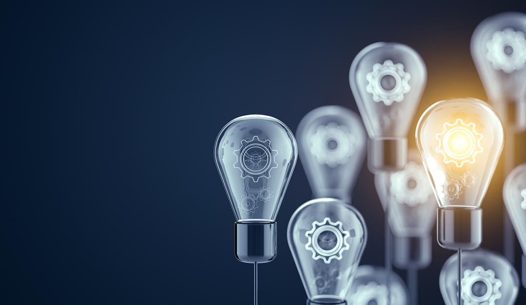 We are built on Innovative culture